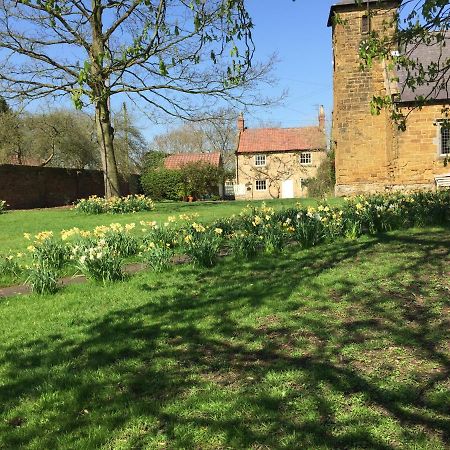 Swan Cottage Coxwold Esterno foto