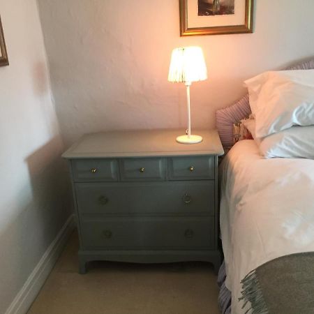 Swan Cottage Coxwold Esterno foto