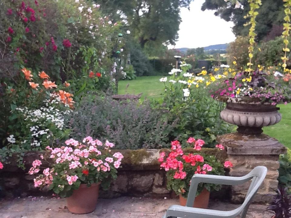 Swan Cottage Coxwold Esterno foto