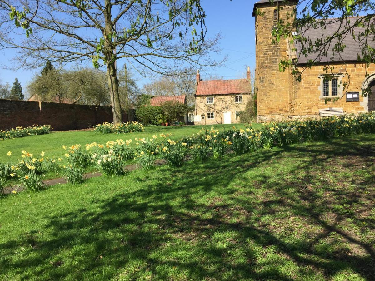 Swan Cottage Coxwold Esterno foto