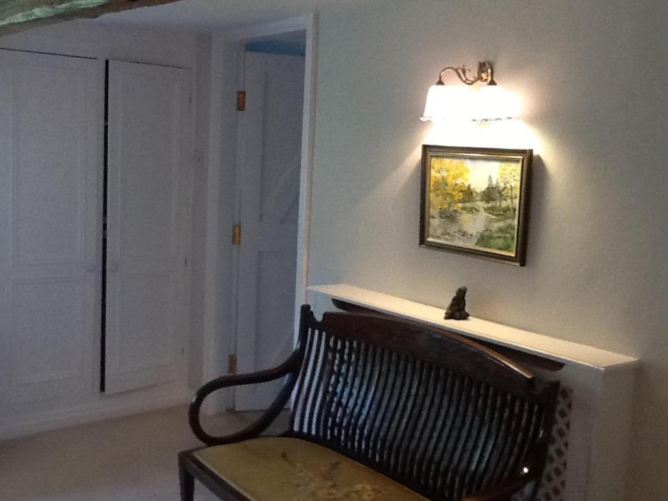 Swan Cottage Coxwold Esterno foto