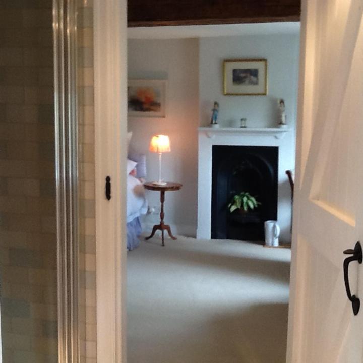 Swan Cottage Coxwold Esterno foto