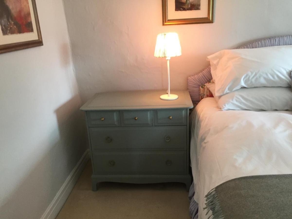Swan Cottage Coxwold Esterno foto