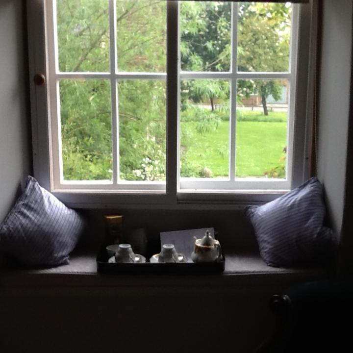 Swan Cottage Coxwold Esterno foto