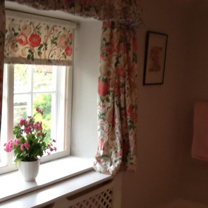 Swan Cottage Coxwold Esterno foto
