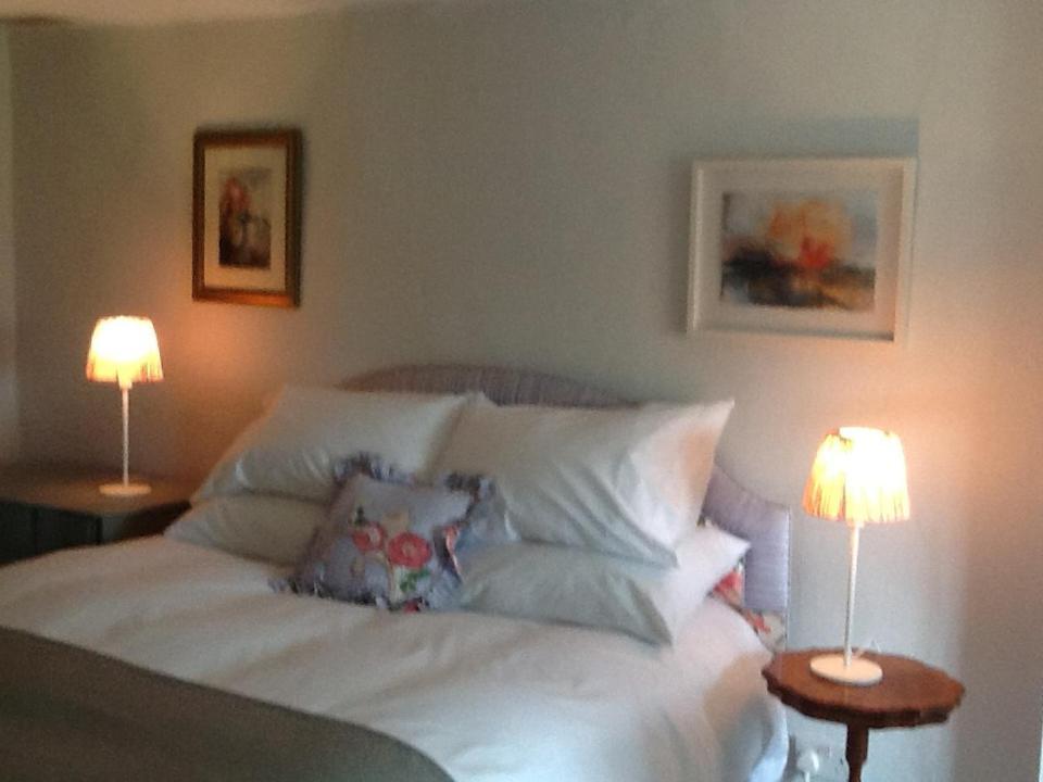 Swan Cottage Coxwold Esterno foto
