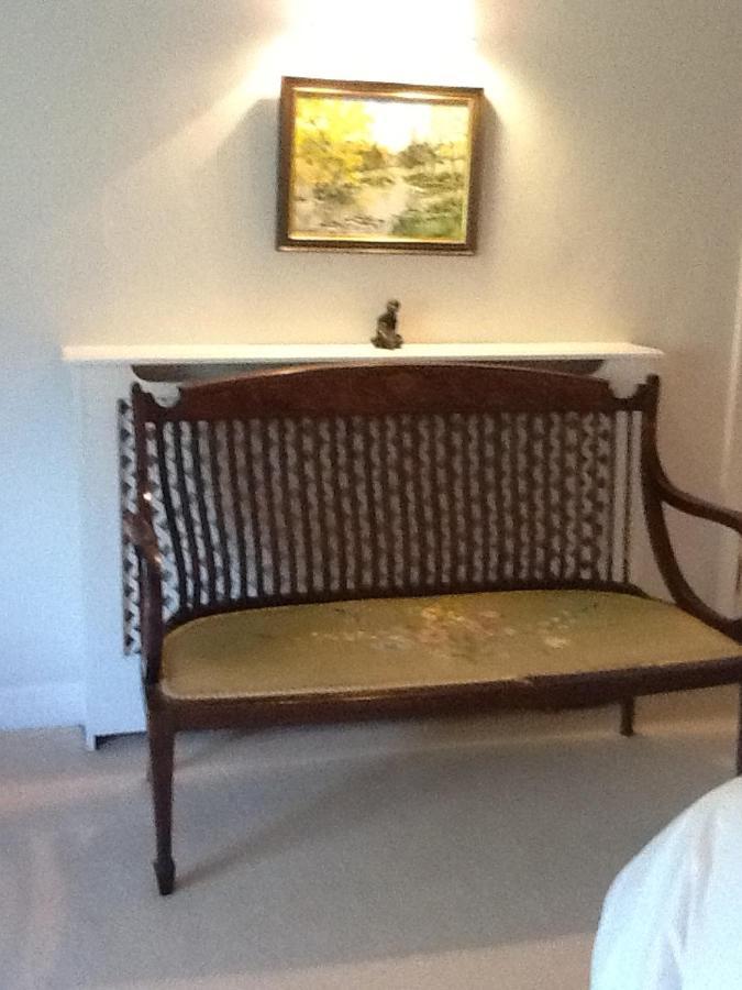 Swan Cottage Coxwold Esterno foto