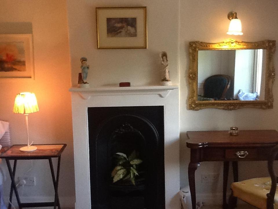 Swan Cottage Coxwold Esterno foto