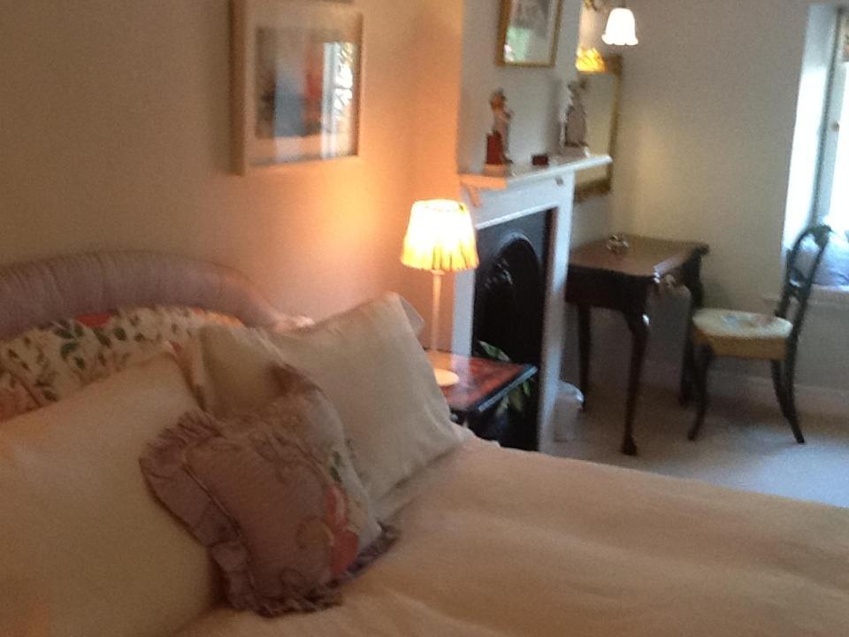 Swan Cottage Coxwold Esterno foto