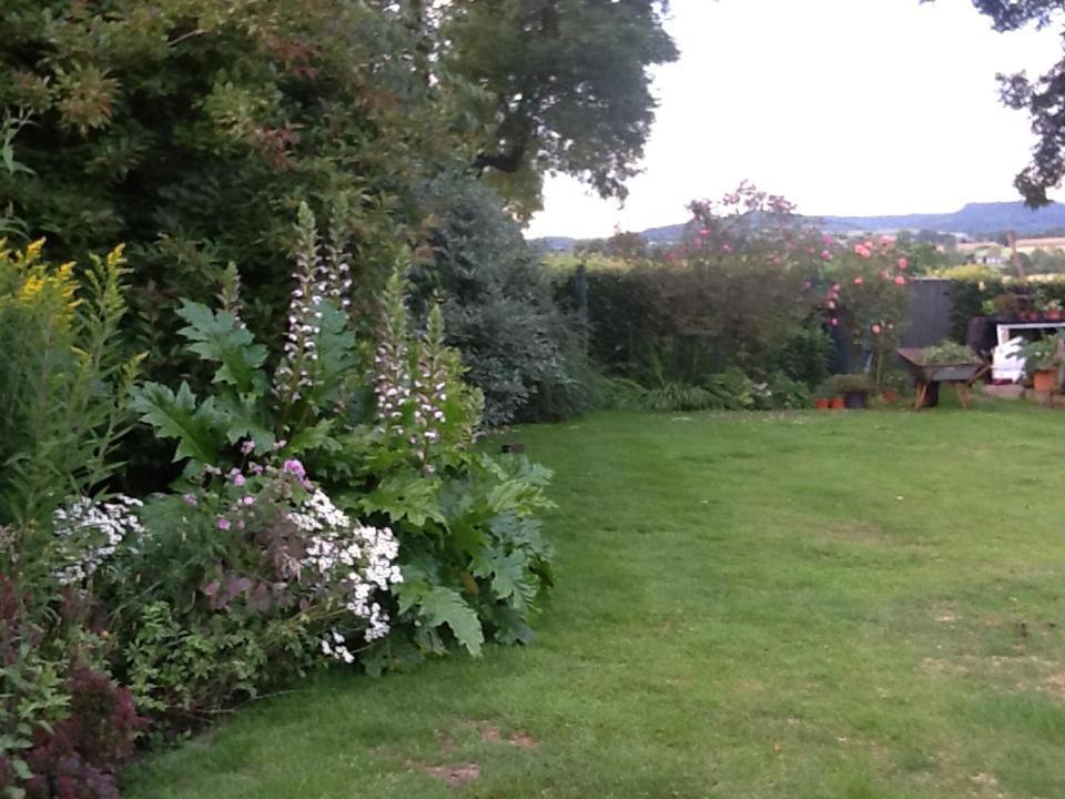 Swan Cottage Coxwold Esterno foto